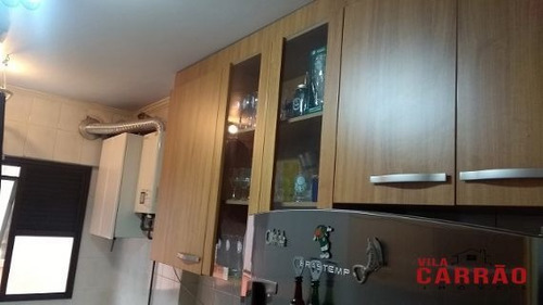 Imagem 4 de 15 de A1935 - Apartamento 3 Dorms. (1 Suíte), Penha - São Paulo/sp - A1935
