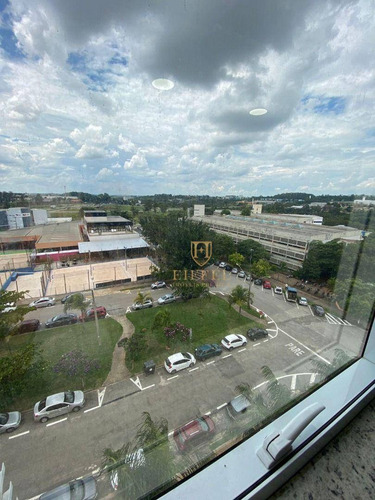 Imagem 12 de 12 de Sala À Venda, 33 M² Por R$ 230.000,00 - Jardim Do Paço - Sorocaba/sp - Sa0006