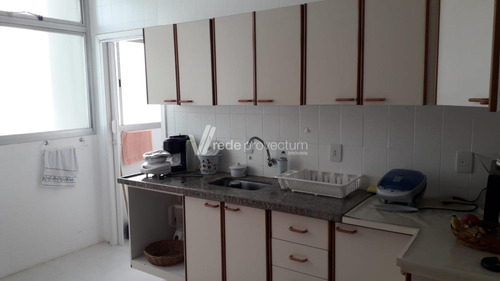 Imagem 25 de 30 de Apartamento À Venda Em Cambuí - Ap295566