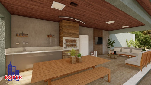 Imagem 3 de 12 de Linda Chácara De Alto Padrão De 1.458 M²/casa/piscina/área Gourmet À Venda No Condomínio Alpes D'ouro Em Bom Jesus Dos Perdões. - Ch01054 - 71105247
