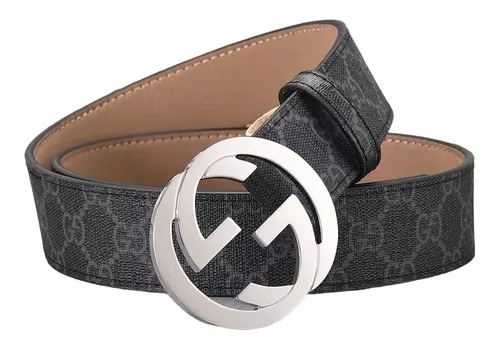 Gucci Negro Plateada | Cuotas sin