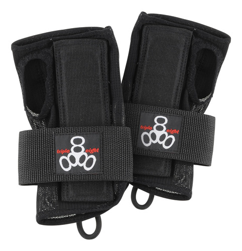 Muñequera Triple 8 Wristsaver Ii