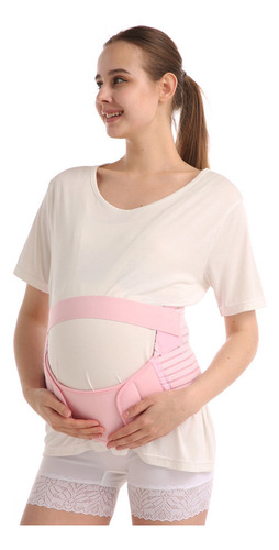 Cinturón De Soporte Abdominal For Descompresión Abdominal