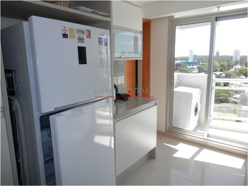 Imagen 9 de 24 de Alquiler De Apartamento 2 Dormitorios En La Mansa