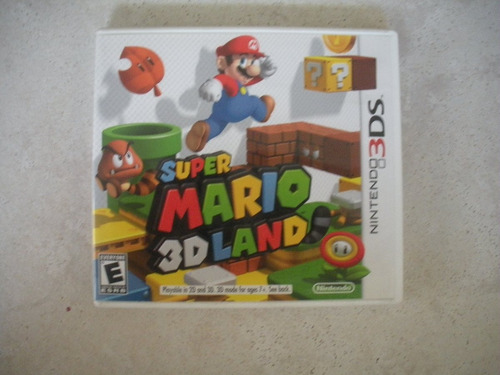 Imagen 4 de 9 de Juegos De Nintendo Ds Originales Usados