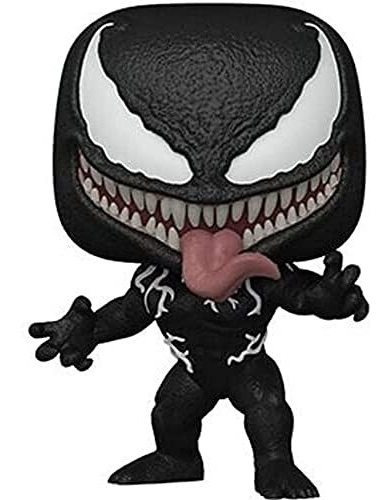 Funko Pop Marvel: Venom 2 Let There Be Carnage - Q3zs U