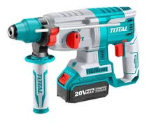 Comprar Rotomartillo Total Industrial Trhli202287 2j 5000rpm
