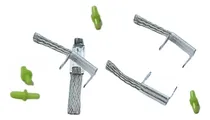 Comprar 4 Escobillas Y Guias Para Pistas De Autos Comunes Scalextric