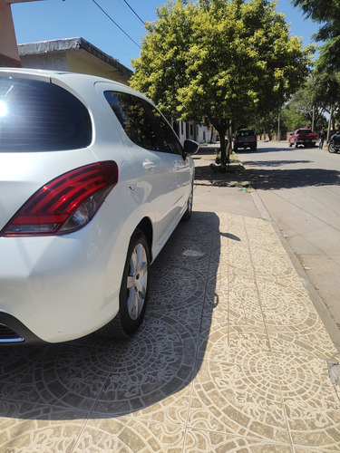 Peugeot 308 1.6 Allure
