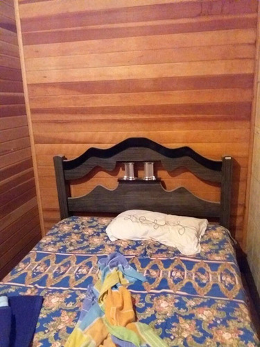Imagem 8 de 9 de Chacara - Ch00397 - 4830127