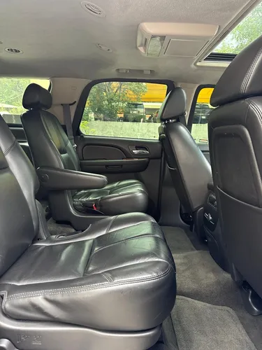 GMC Yukon 5.3 B 320 Hp At
