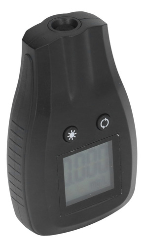 Estuche Robusto Para Detector De Alcohol, Alarma Automática,