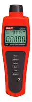 Comprar Uni-t Tacometro Laser Digital Ut371 Contador Rpm