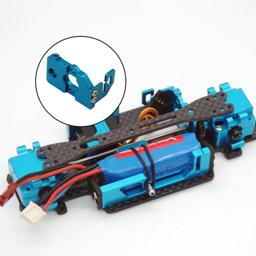 Piezas De Actualización De Aluminio Rc Para Wltoys K989
