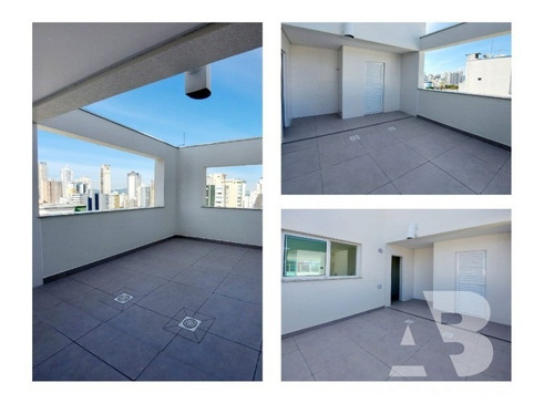 Imagem 13 de 18 de La Brise, Cobertura Nova, 02 Suítes + 02 Demi Suítes, Piscina, Terraço, Espaço Gourmet, 03 Vagas De Garagem, Centro, Balneário Camboriú, Sc. - Co00062 - 69831129