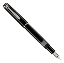 Comprar Caneta Tinteiro Pelikan M205 Black Pena M