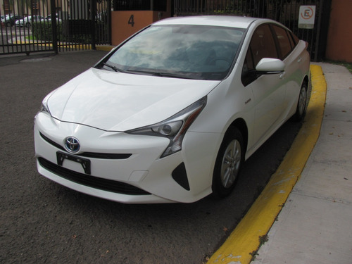 Imagen 1 de 15 de Prius 2017 $265 Mil Tel 4423691366