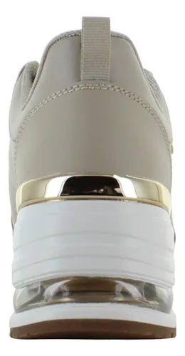 Skechers originales con cuña sale