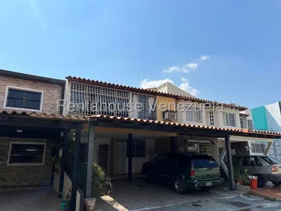 Casa en alquiler