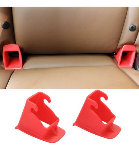 Soporte De Asiento De Seguridad Para Niños, Interfaz De Hebi