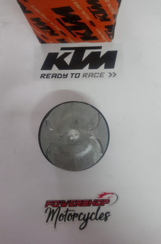 Kit Piston Ktm Duke 200 Rc 200