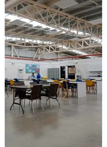 Bodega Industrial Y Logistica - Tocancipa