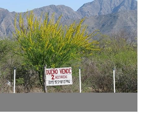 Venta Excelente Fracción - Ideal Turismo, San Luis