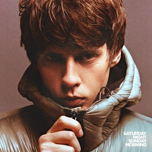 Jake Bugg Saturday Night Sunday Morning Cd 2021