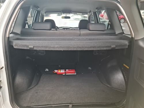 Imagen 15 de 16 de Chery Tiggo 3 2016 1.6 3 Confort