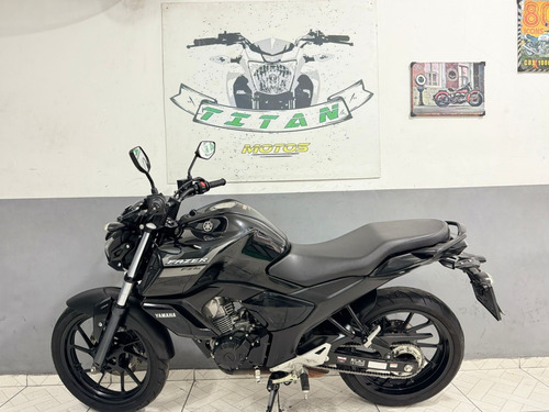 Yamaha Fz15 150 Fazer Flex