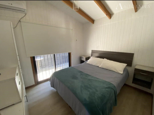 Casa En Arriendo 1d 1b Amoblada En Talca