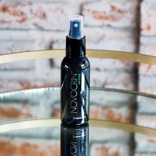 Combo Tratamiento Profesional Para Cabello Loción Y Shampoo
