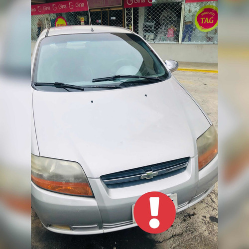 Imagen 3 de 4 de Aveo Aveo Na