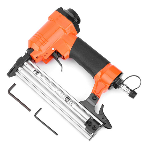 Grapadora Neumática De Grado Industrial Air Brad Nailer F30