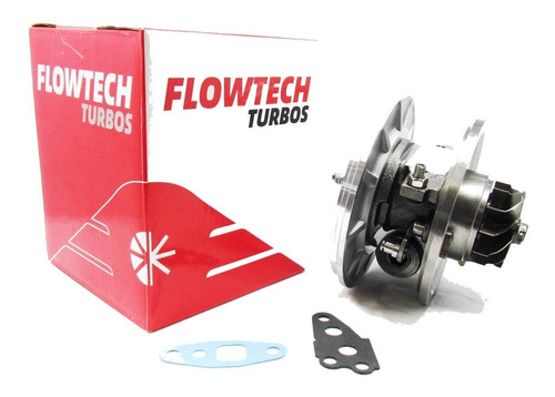 Turbo Toyota 3.0 D4-d Conjunto Central Nuevo