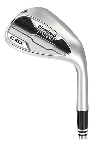 Imagen 3 de 10 de Wedge Cleveland Zipcore Cbx Metal Promo 3x2 Golfargentino
