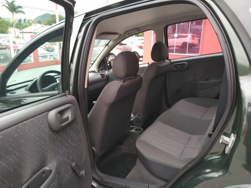Corsa Hat. Maxx 1.4 8v