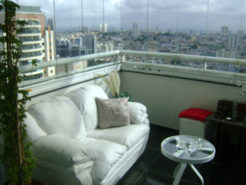 Imagem 9 de 10 de Apartamentos Em São Paulo - 1373