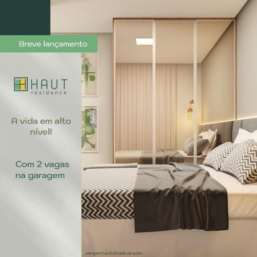 Imagem 2 de 4 de Apartamento À Venda, 60 M² Por R$ 383.907,00 - Bom Jardim - São José Do Rio Preto/sp - Ap5163
