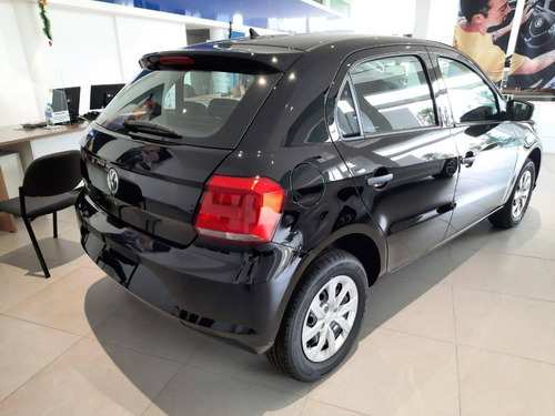 Gol 1.0 12v Mpi Totalflex 4p 0km/2021 Preço Real!