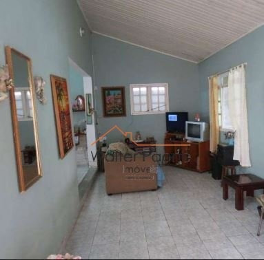 Casa A Venda No Bairro Cibratel Ll Em Itanhaém - Sp. - Wce333-1