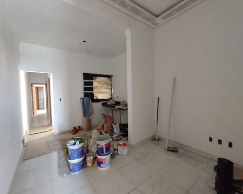 Imagem 15 de 16 de Casa 75m² 2 Dormitórios 1 Suíte No Jardim Monte Carlo / Indaiatuba - Ca00932 - 69800154