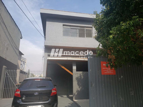 Imagem 23 de 28 de Prédio, Vila Leopoldina, São Paulo, Cod: 5746 - A5746