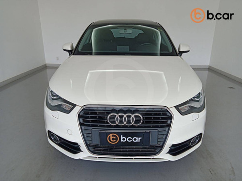 Imagem 5 de 14 de Audi A1 1.4 Tfsi Attraction 16v 122cv Gasolina 2p