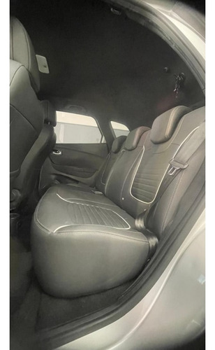 Renault Captur 1.6 16V SCE FLEX INTENSE X-TRONIC