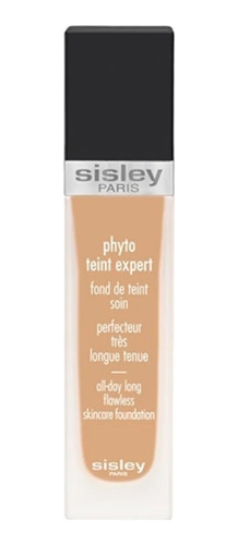 Sisley Phyto-teint Expert 2 Base De Maquillaje Soft Beige