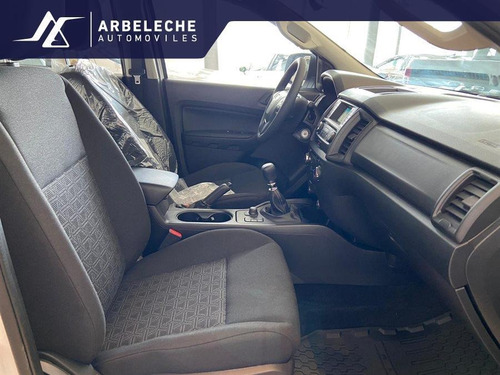 Ford Ranger Xl 2.5 2021 0km - Arbeleche