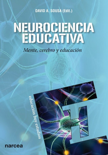 Libro Neurociencia Educativa