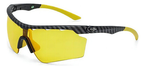 Oculos De Sol Mormaii Athlon 5 M0063aeo04 Solar Ciclismo 