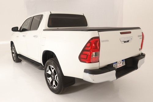 Toyota Hilux 4x2 Srx 2.8 Tdi 6 Automatica 2019